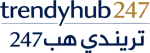 تريندي هاب لوجو